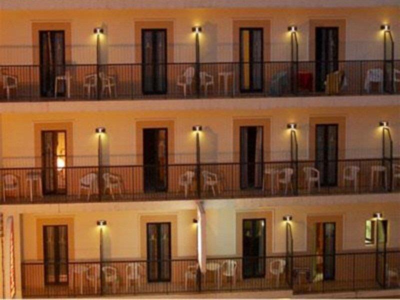 Hotel Florencio Ibiza San Antonio  Exterior photo